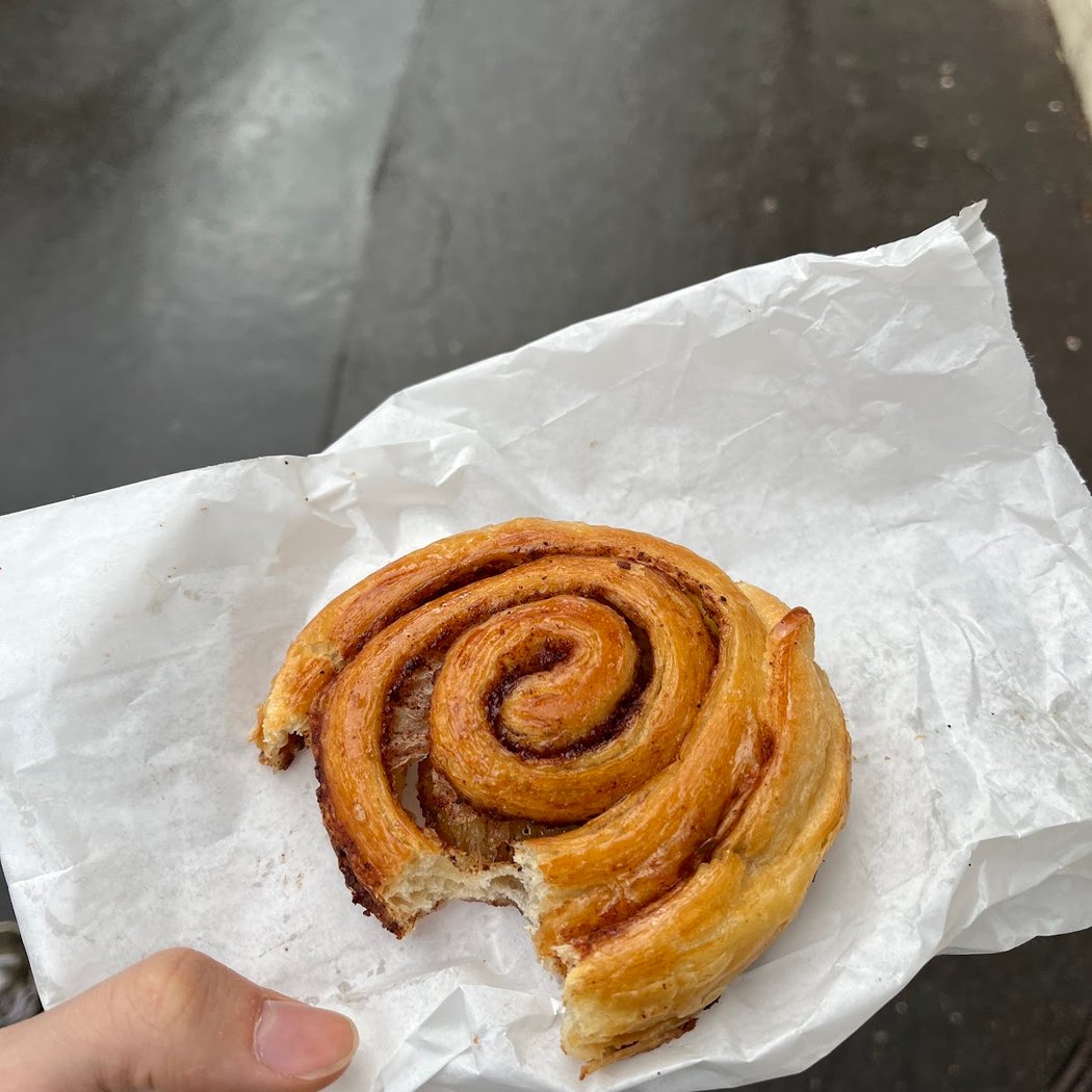 Boulangerie Milligramme 3
